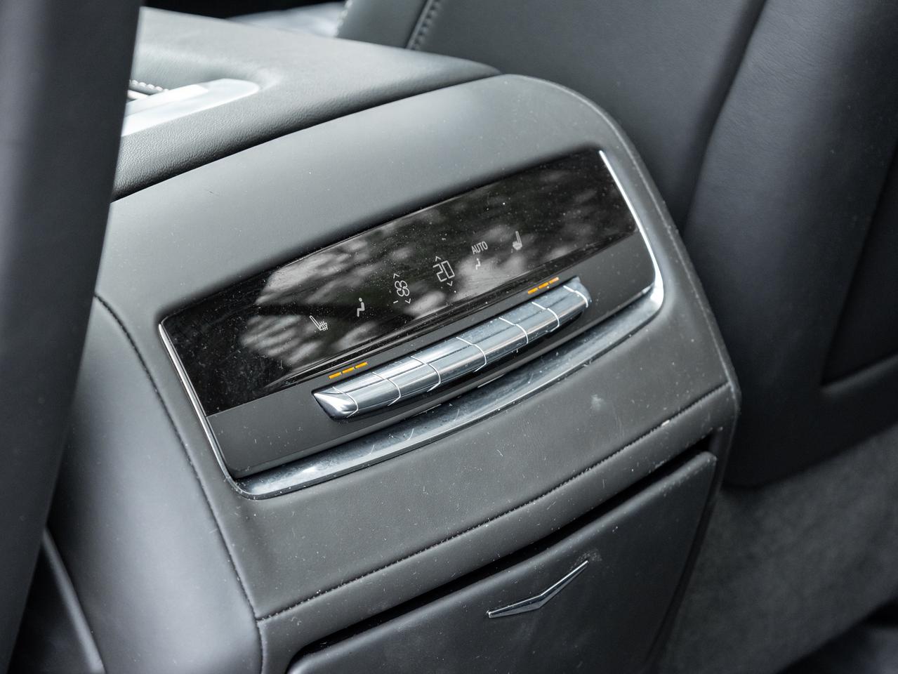 2024 Cadillac Escalade Sport Platinum 4WD Diesel – Touring Package Photo