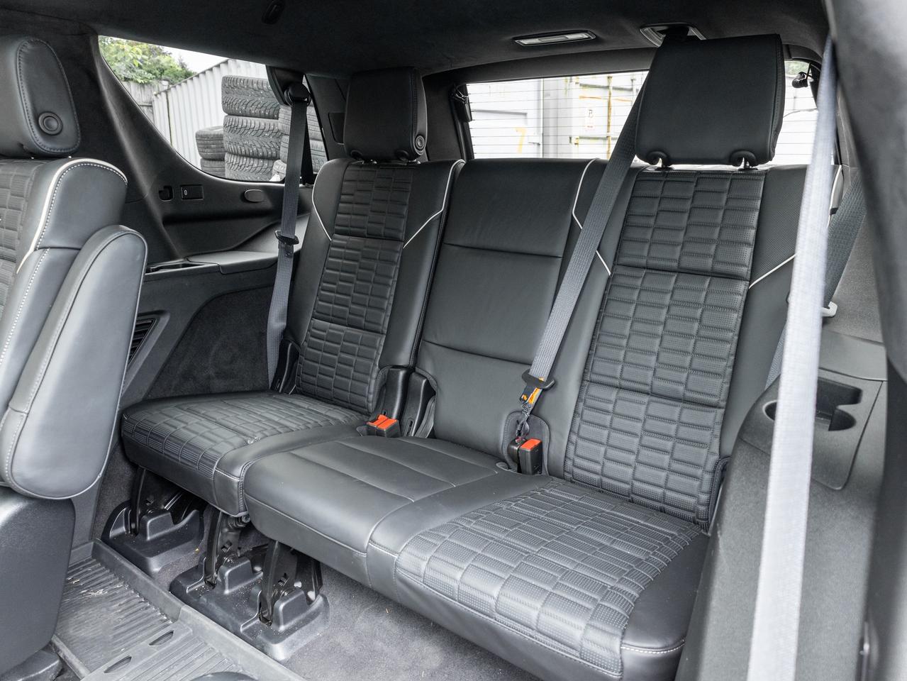 2024 Cadillac Escalade Sport Platinum 4WD Diesel – Touring Package Photo