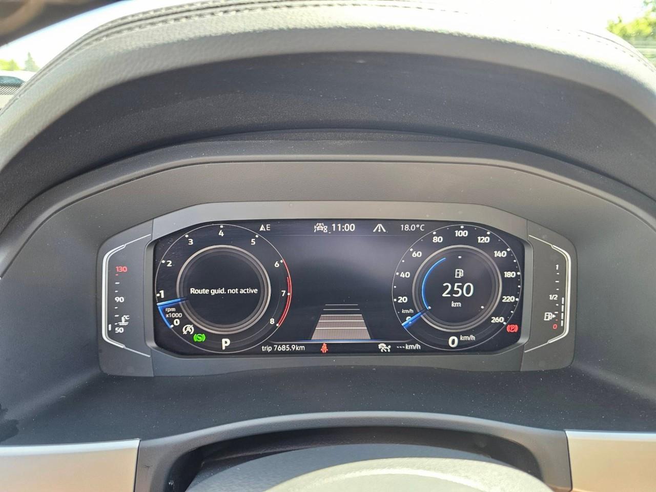 2022 Volkswagen Atlas 3.6 FSI Highline 4dr All-Wheel Drive 4MOTION Photo