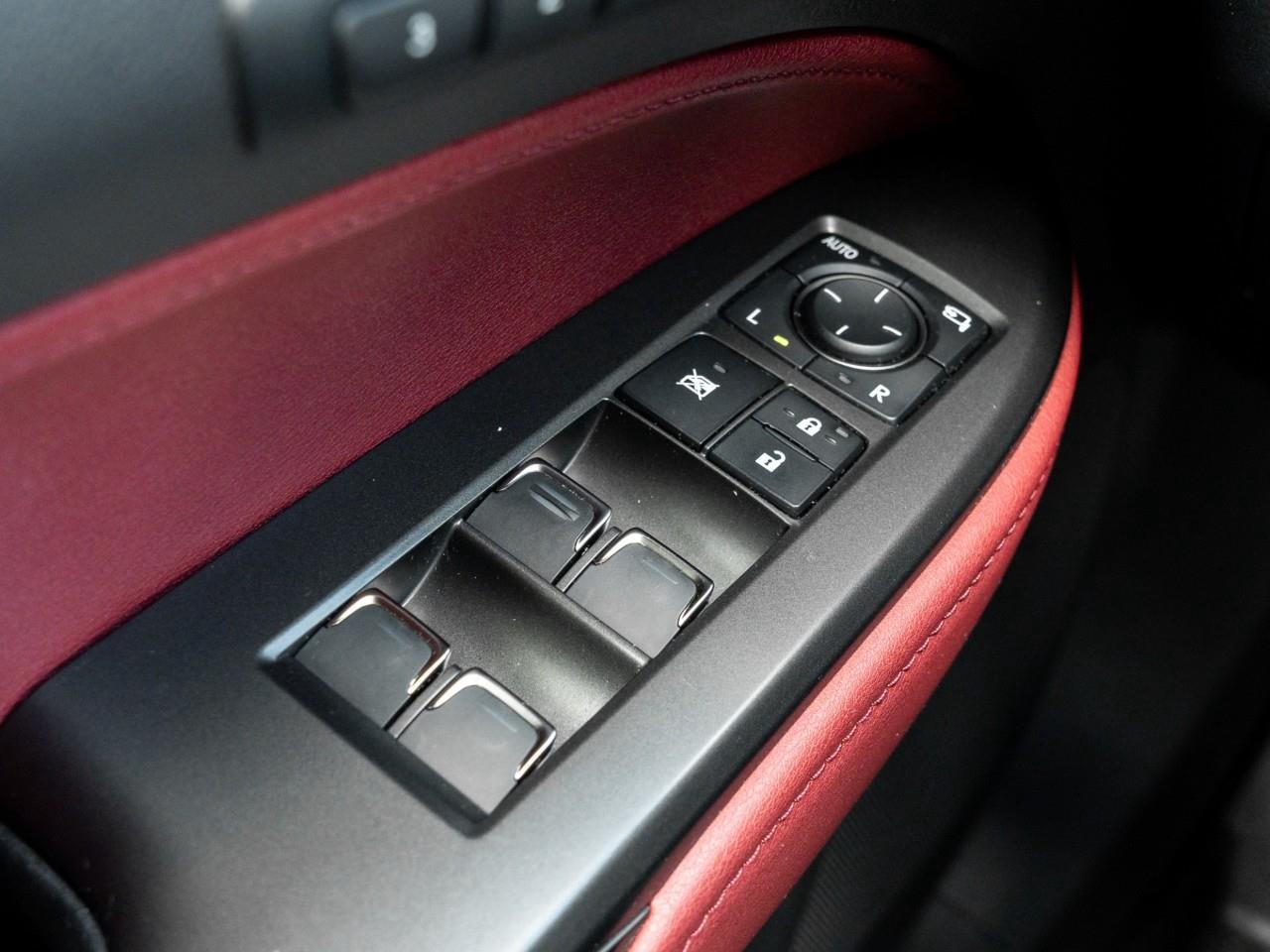 2023 Lexus NX 350h Base 4dr All-Wheel Drive Photo
