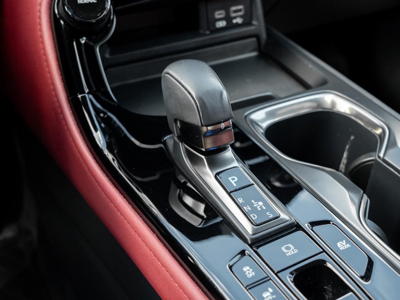 2023 Lexus NX 350h Base 4dr All-Wheel Drive Photo