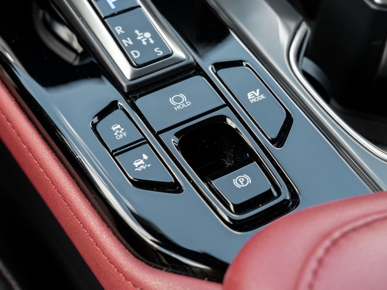 2023 Lexus NX 350h Base 4dr All-Wheel Drive Photo