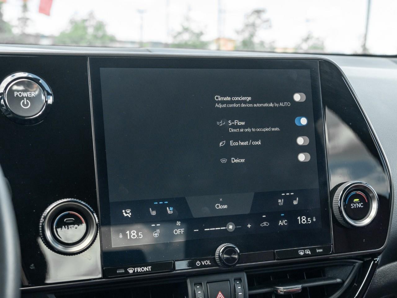 2023 Lexus NX 350h Base 4dr All-Wheel Drive Photo