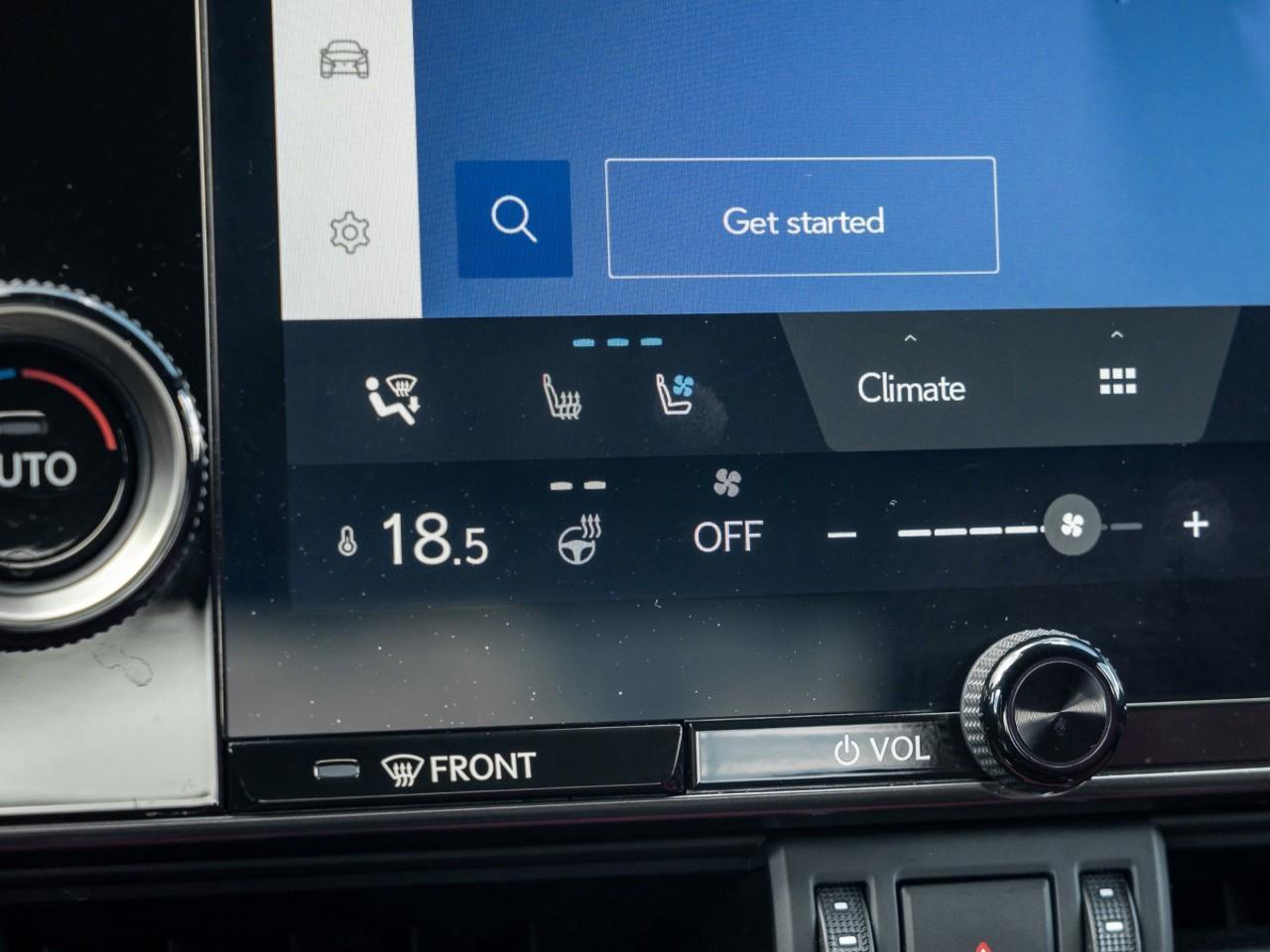 2023 Lexus NX 350h Base 4dr All-Wheel Drive Photo