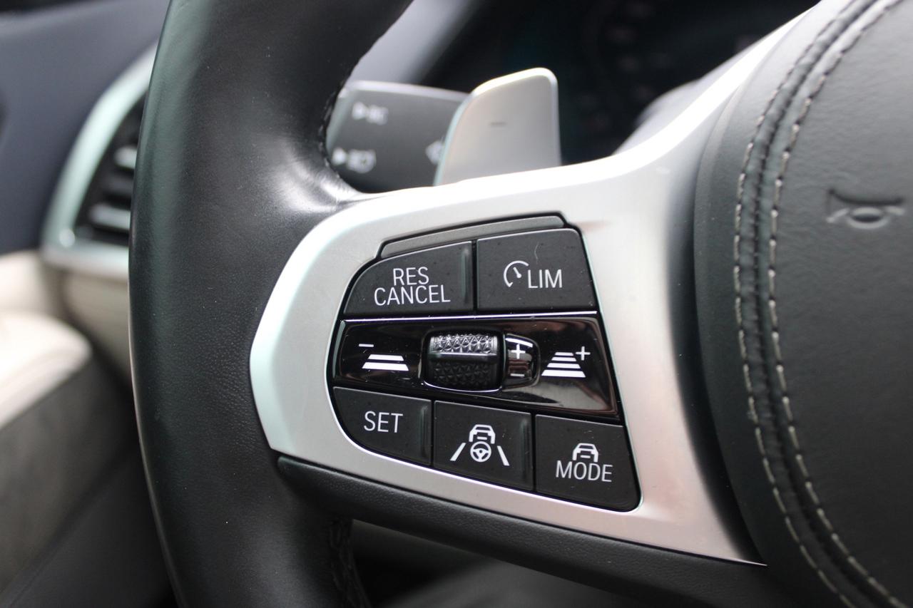2019 BMW X7 xDrive50i   No Accident   7 Passenger   Individual Photo