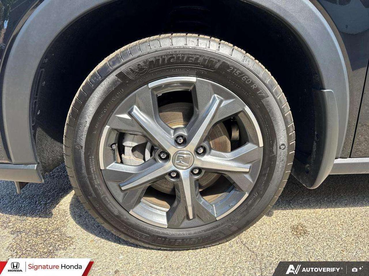 2025 Honda HR-V Sport Photo