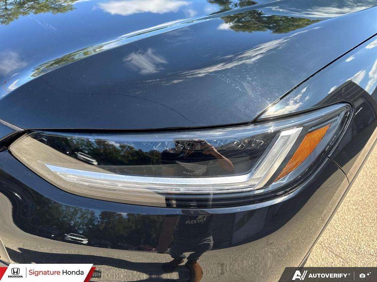 2025 Honda HR-V Sport Photo