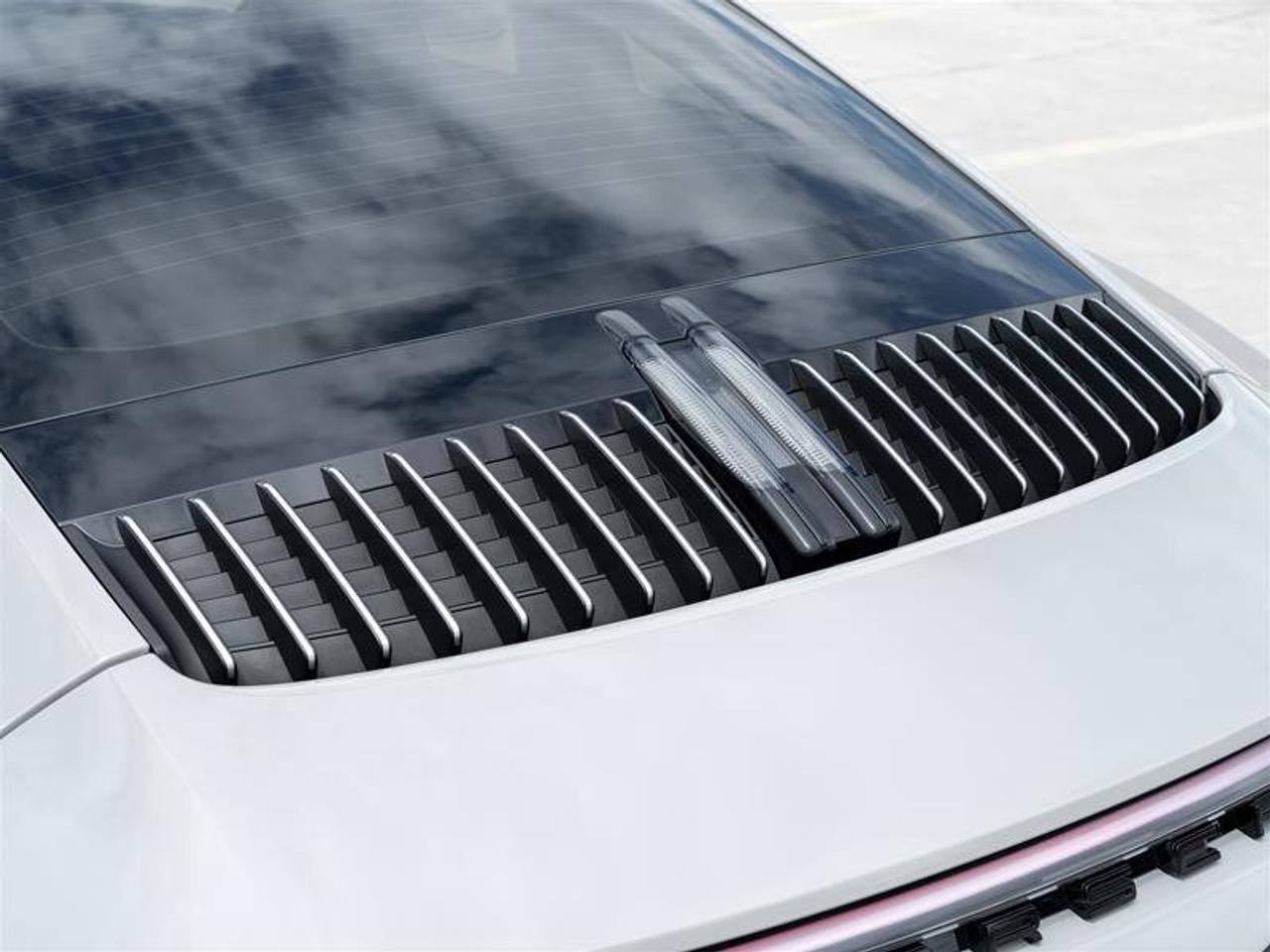2021 Porsche 911 Carrera 4S Photo