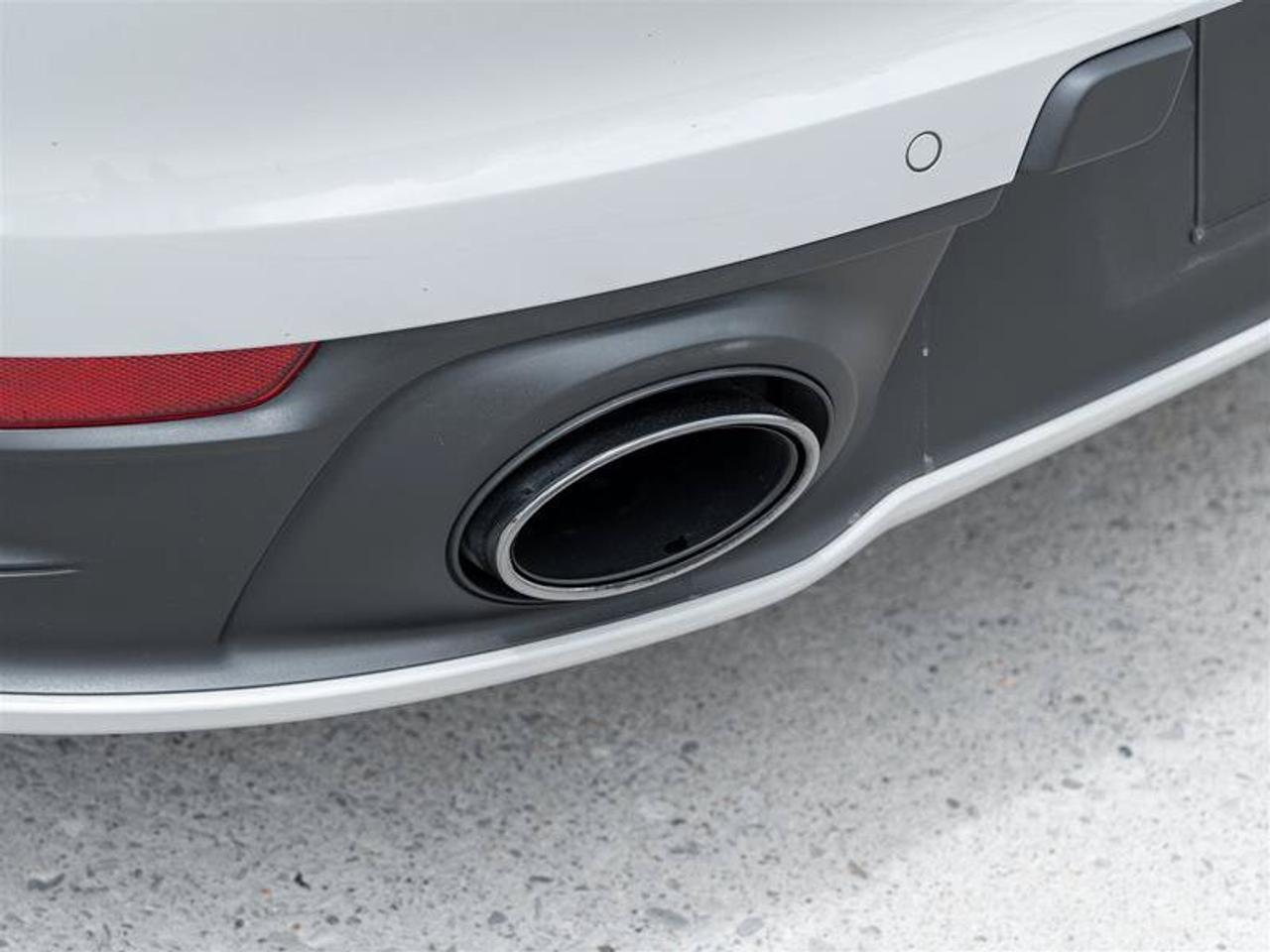 2021 Porsche 911 Carrera 4S Photo