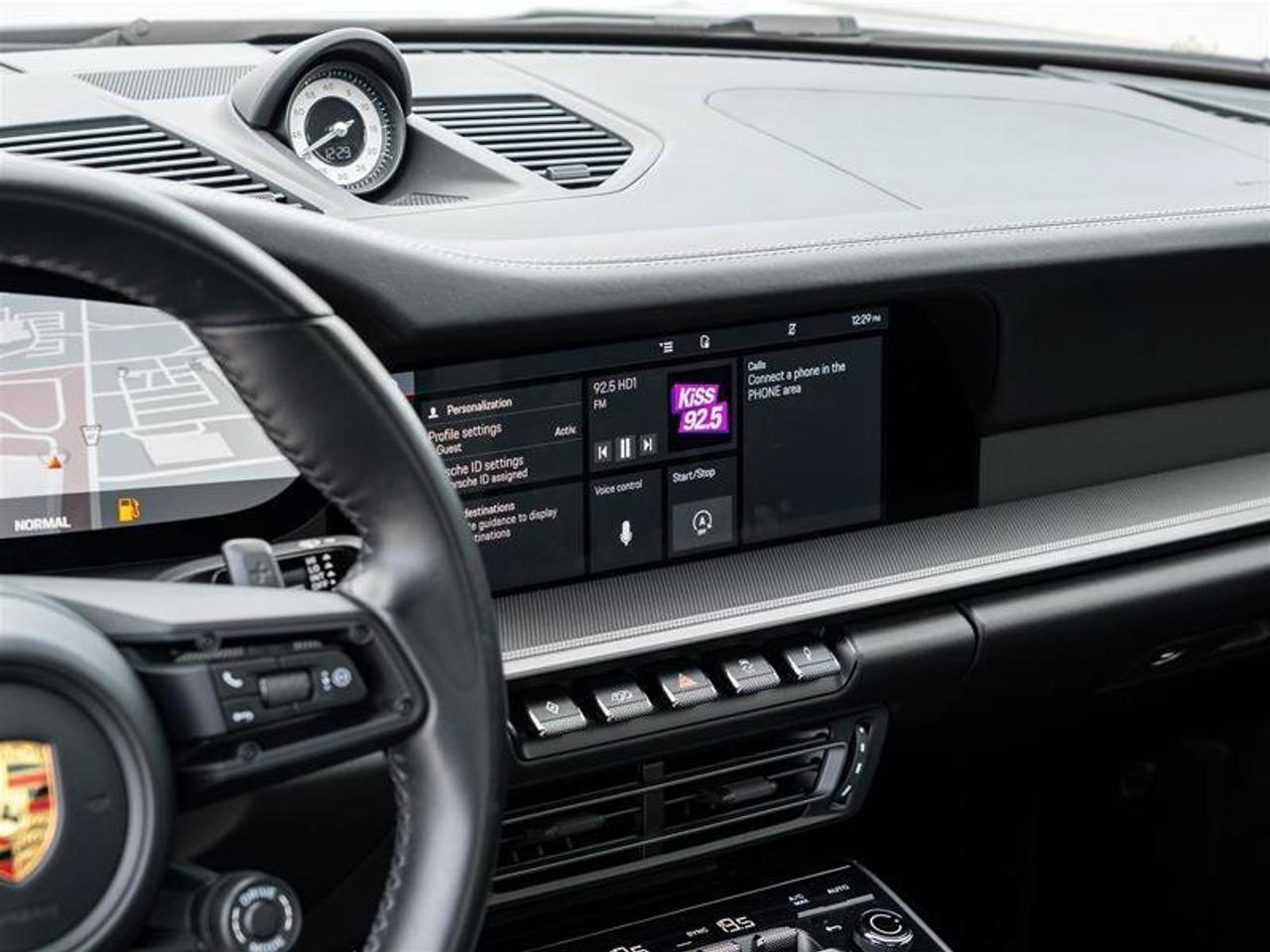 2021 Porsche 911 Carrera 4S Photo