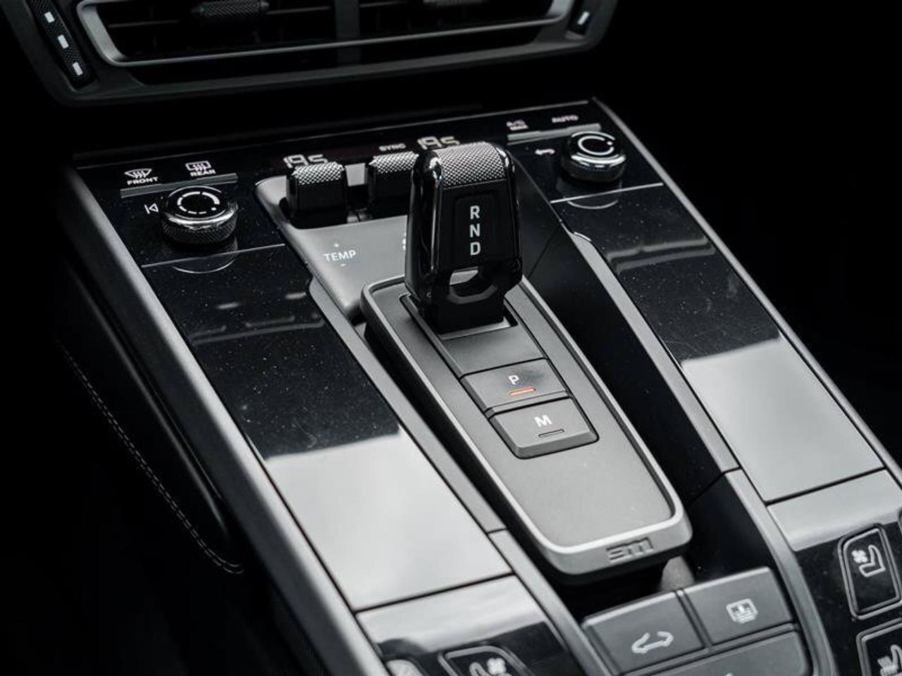 2021 Porsche 911 Carrera 4S Photo