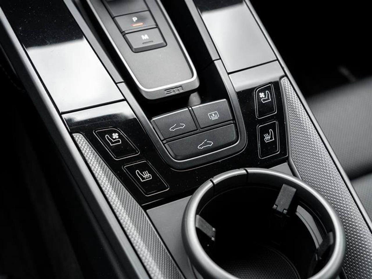 2021 Porsche 911 Carrera 4S Photo