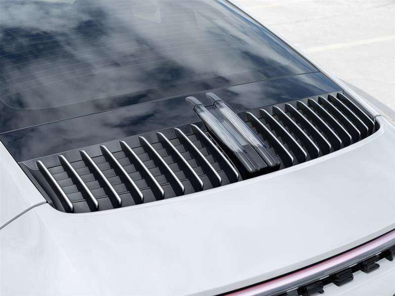 2021 Porsche 911 Carrera 4S Coupe CPO Premium Pkg Sport Pkg Rear Axle Steering Electric Slide/Tilt Sunroof in Glass S Photo