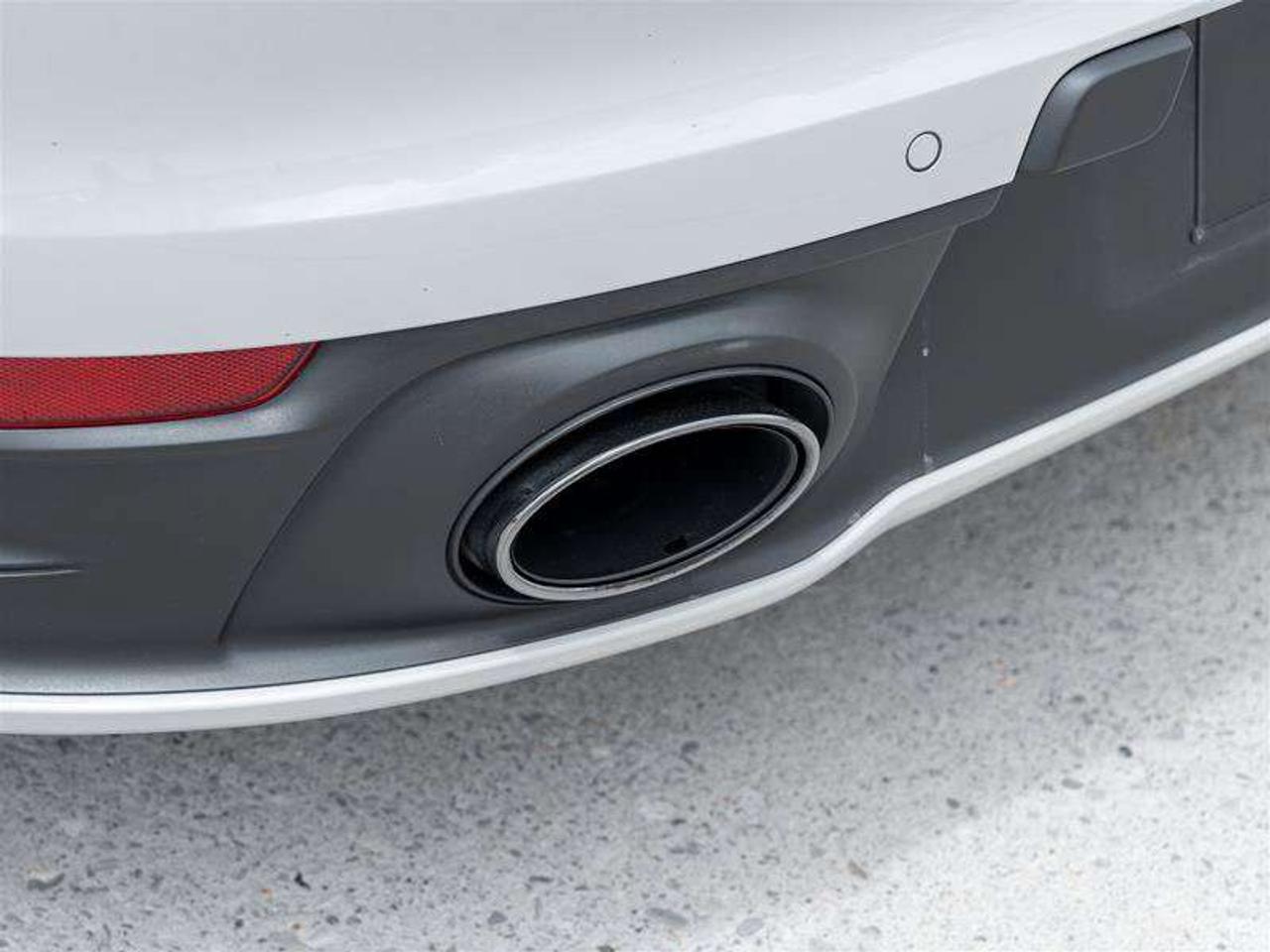 2021 Porsche 911 Carrera 4S Coupe CPO Premium Pkg Sport Pkg Rear Axle Steering Electric Slide/Tilt Sunroof in Glass S Photo