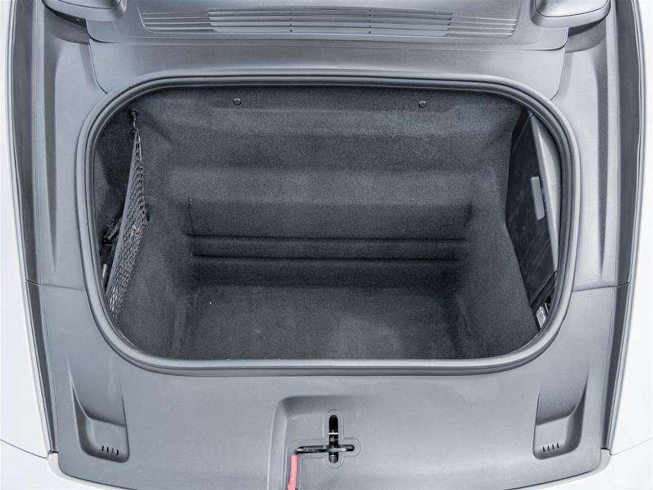 2021 Porsche 911 Carrera 4S Coupe CPO Premium Pkg Sport Pkg Rear Axle Steering Electric Slide/Tilt Sunroof in Glass S Photo