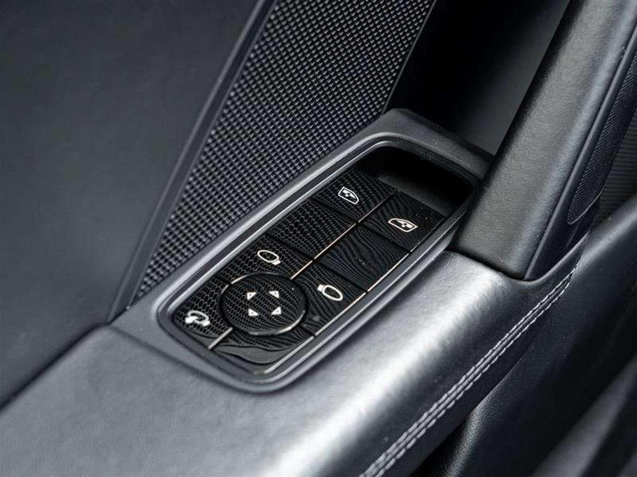 2021 Porsche 911 Carrera 4S Coupe CPO Premium Pkg Sport Pkg Rear Axle Steering Electric Slide/Tilt Sunroof in Glass S Photo