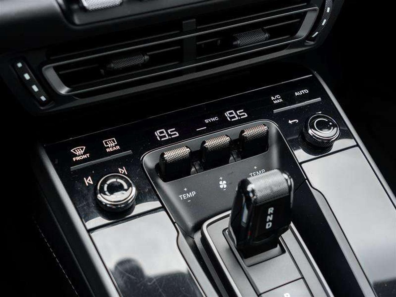 2021 Porsche 911 Carrera 4S Coupe CPO Premium Pkg Sport Pkg Rear Axle Steering Electric Slide/Tilt Sunroof in Glass S Photo