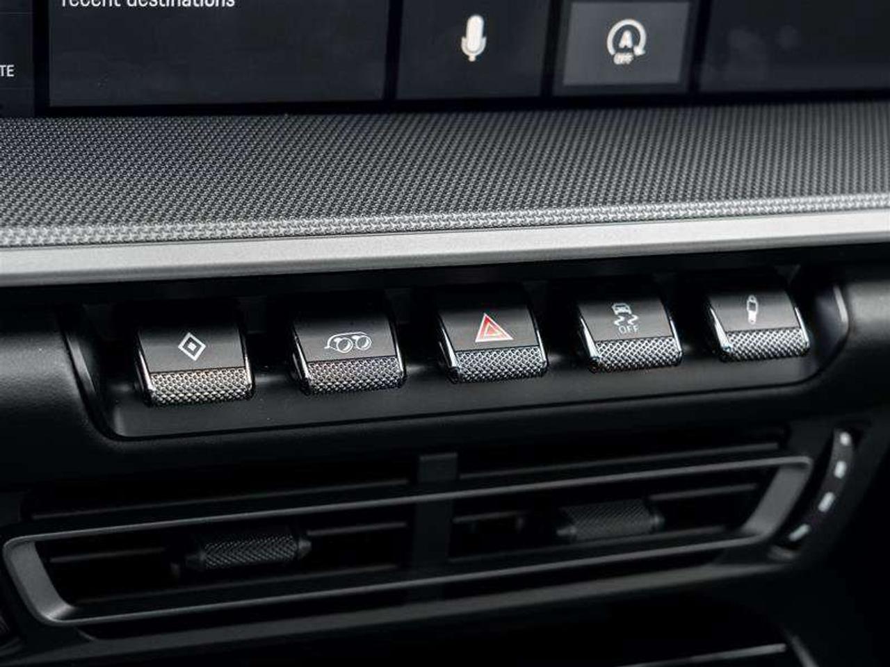 2021 Porsche 911 Carrera 4S Coupe CPO Premium Pkg Sport Pkg Rear Axle Steering Electric Slide/Tilt Sunroof in Glass S Photo