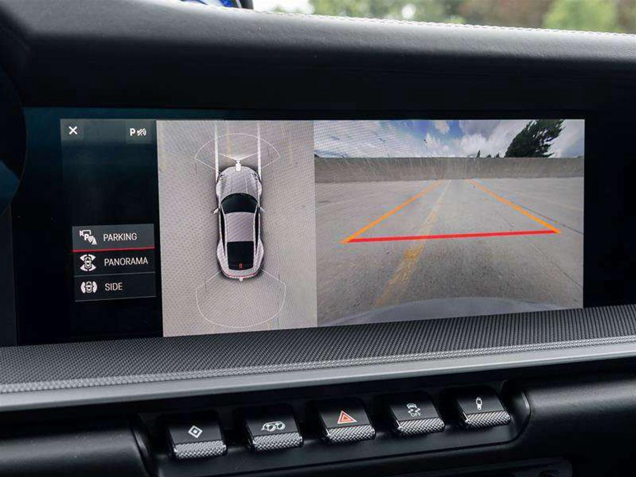 2021 Porsche 911 Carrera 4S Coupe CPO Premium Pkg Sport Pkg Rear Axle Steering Electric Slide/Tilt Sunroof in Glass S Photo