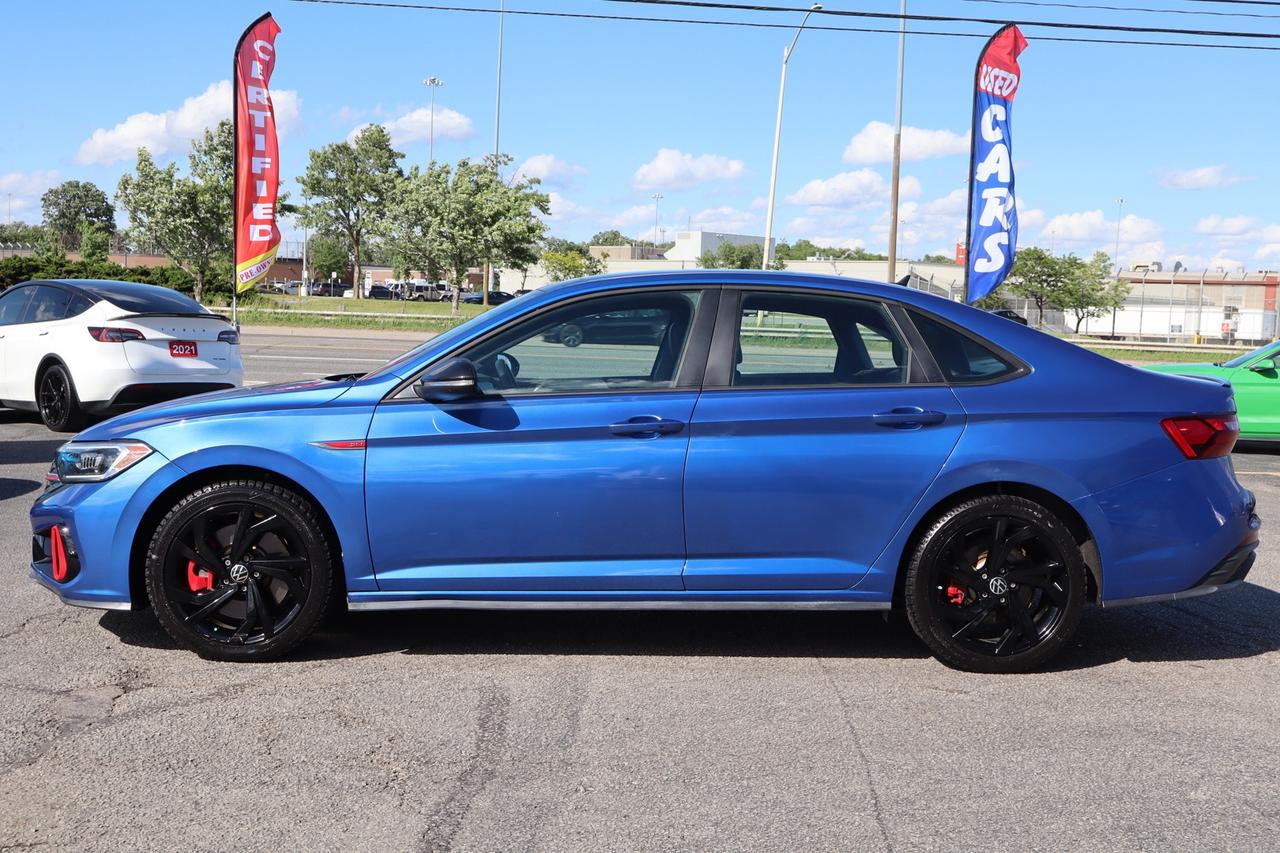 2023 Volkswagen Jetta GLI DSG Clean Carfax Photo