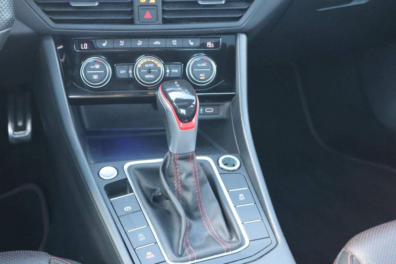 2023 Volkswagen Jetta GLI DSG Clean Carfax Photo