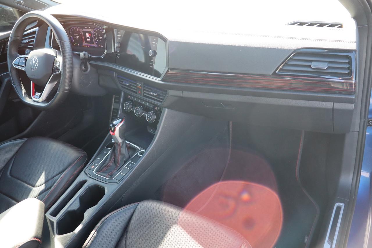 2023 Volkswagen Jetta GLI DSG Clean Carfax Photo