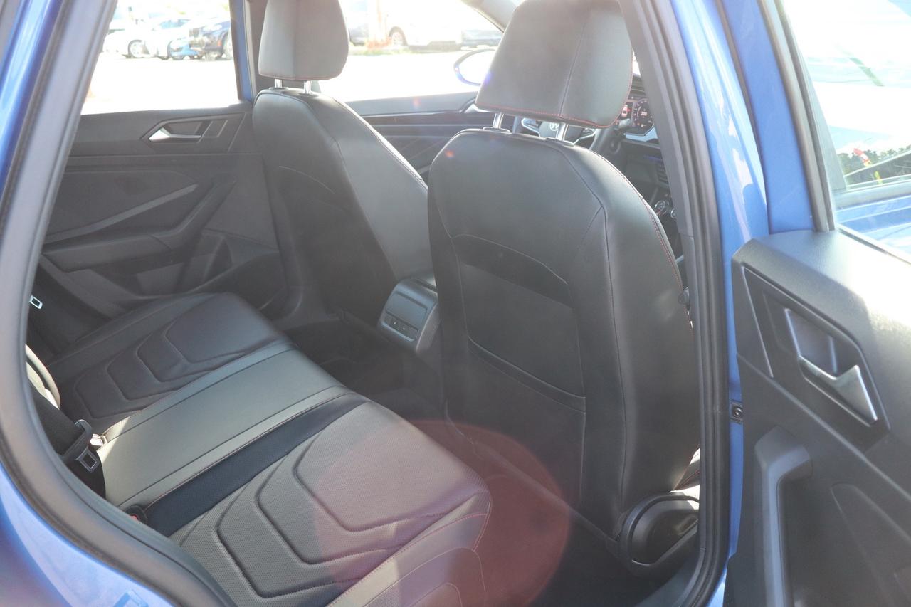 2023 Volkswagen Jetta GLI DSG Clean Carfax Photo