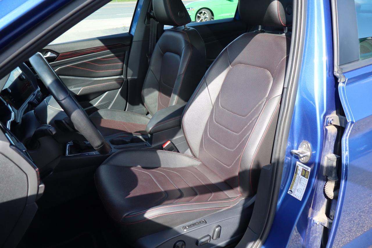 2023 Volkswagen Jetta GLI DSG Clean Carfax Photo