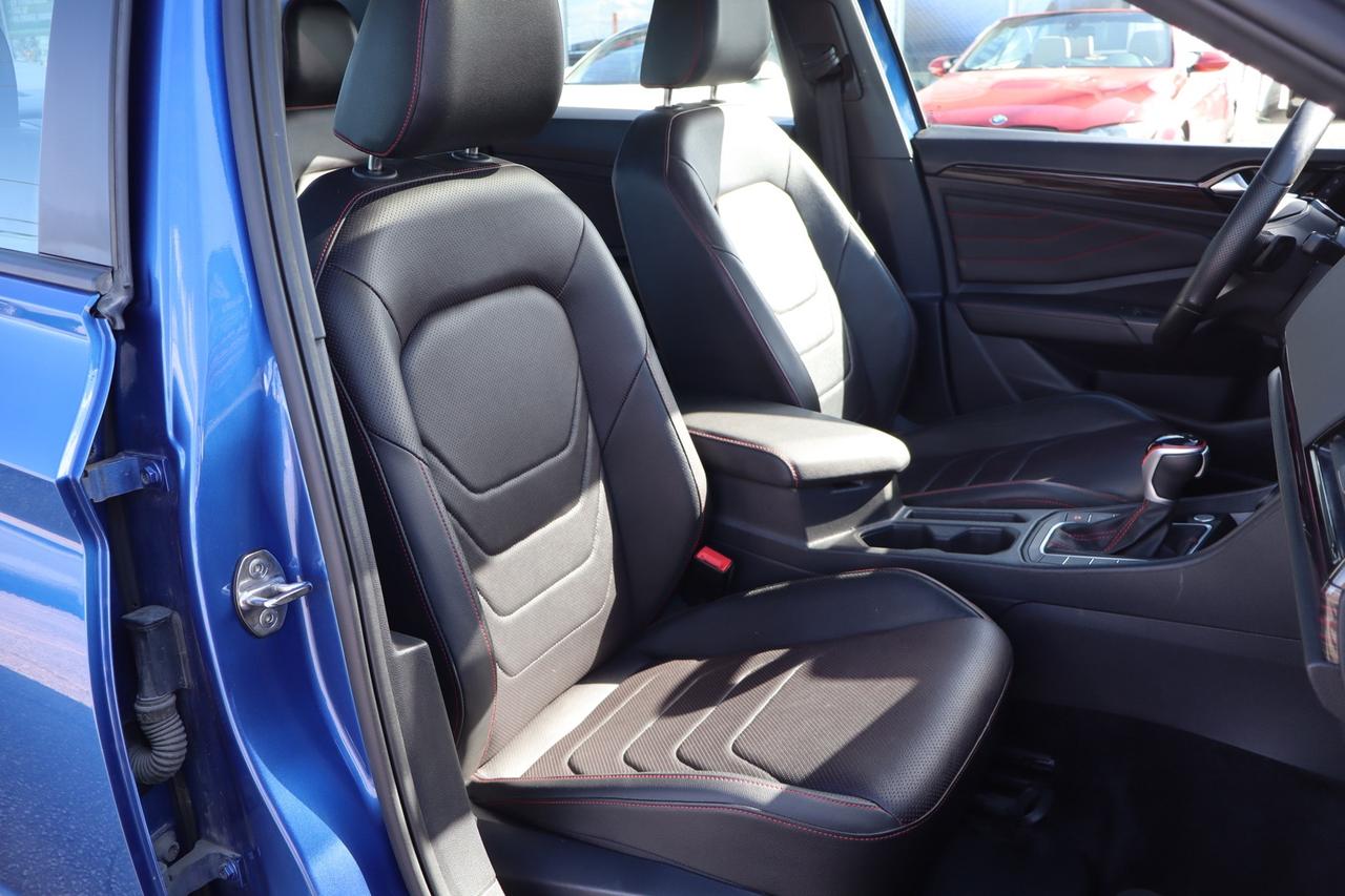 2023 Volkswagen Jetta GLI DSG Clean Carfax Photo