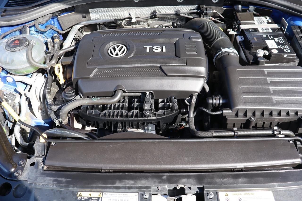 2023 Volkswagen Jetta GLI DSG Clean Carfax Photo