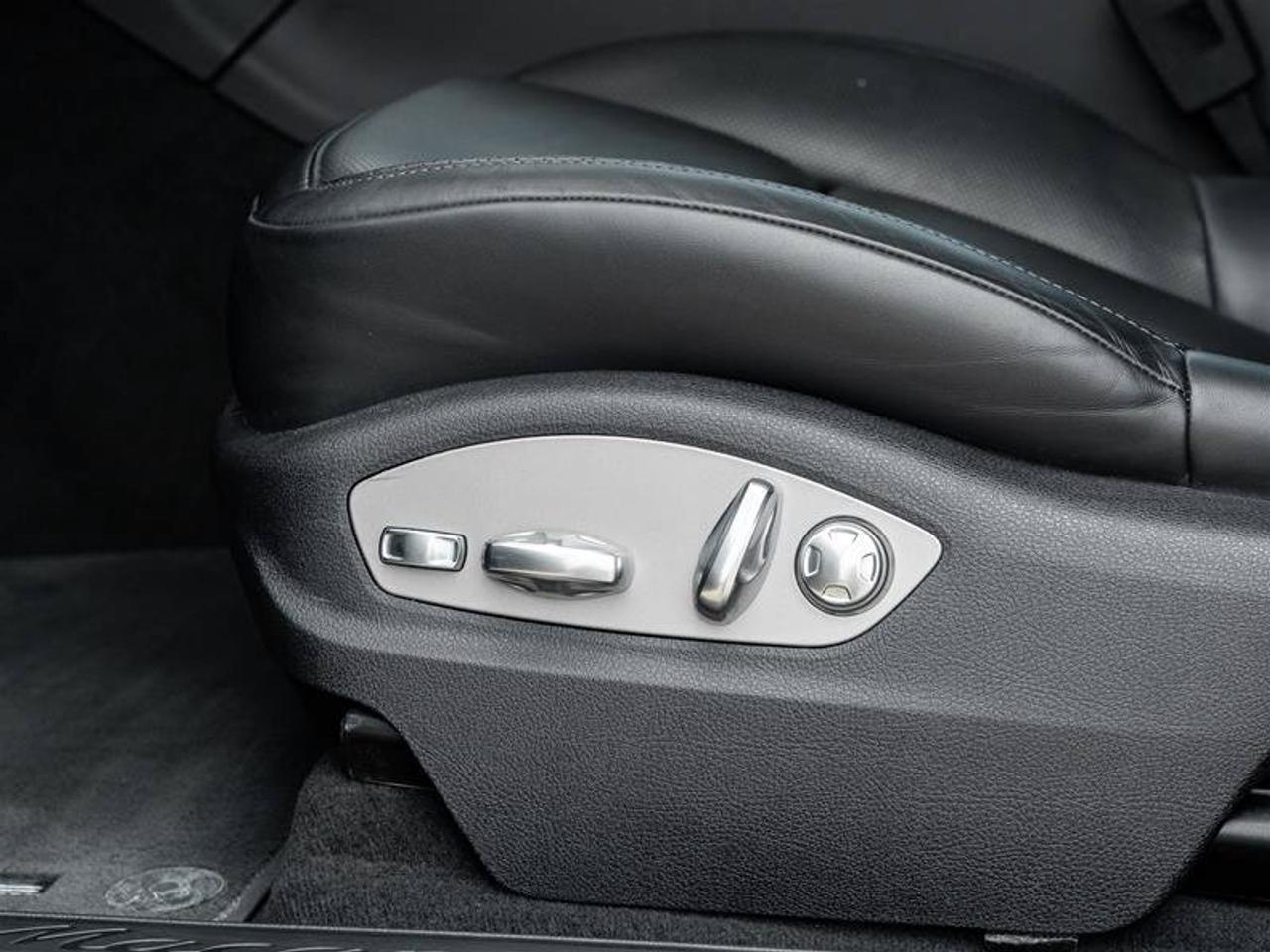 2024 Porsche Macan Base Photo