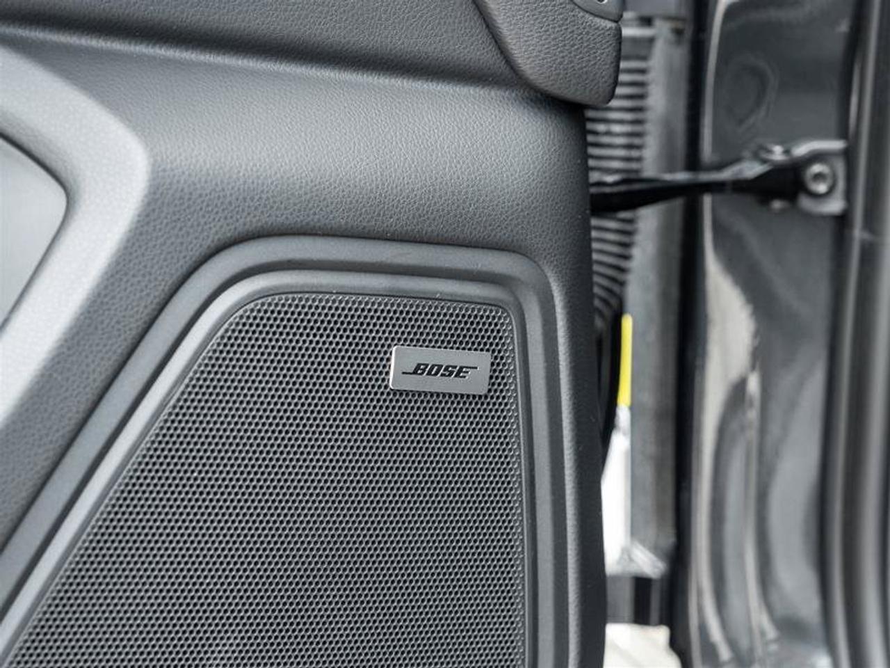 2024 Porsche Macan Base Photo