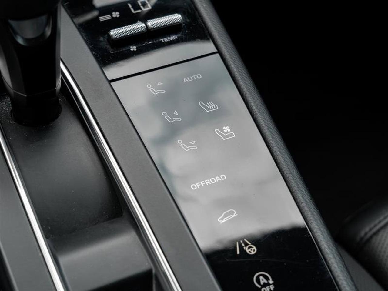 2024 Porsche Macan Base Photo