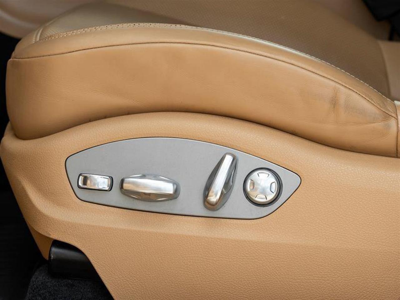 2018 Porsche Macan Base Photo
