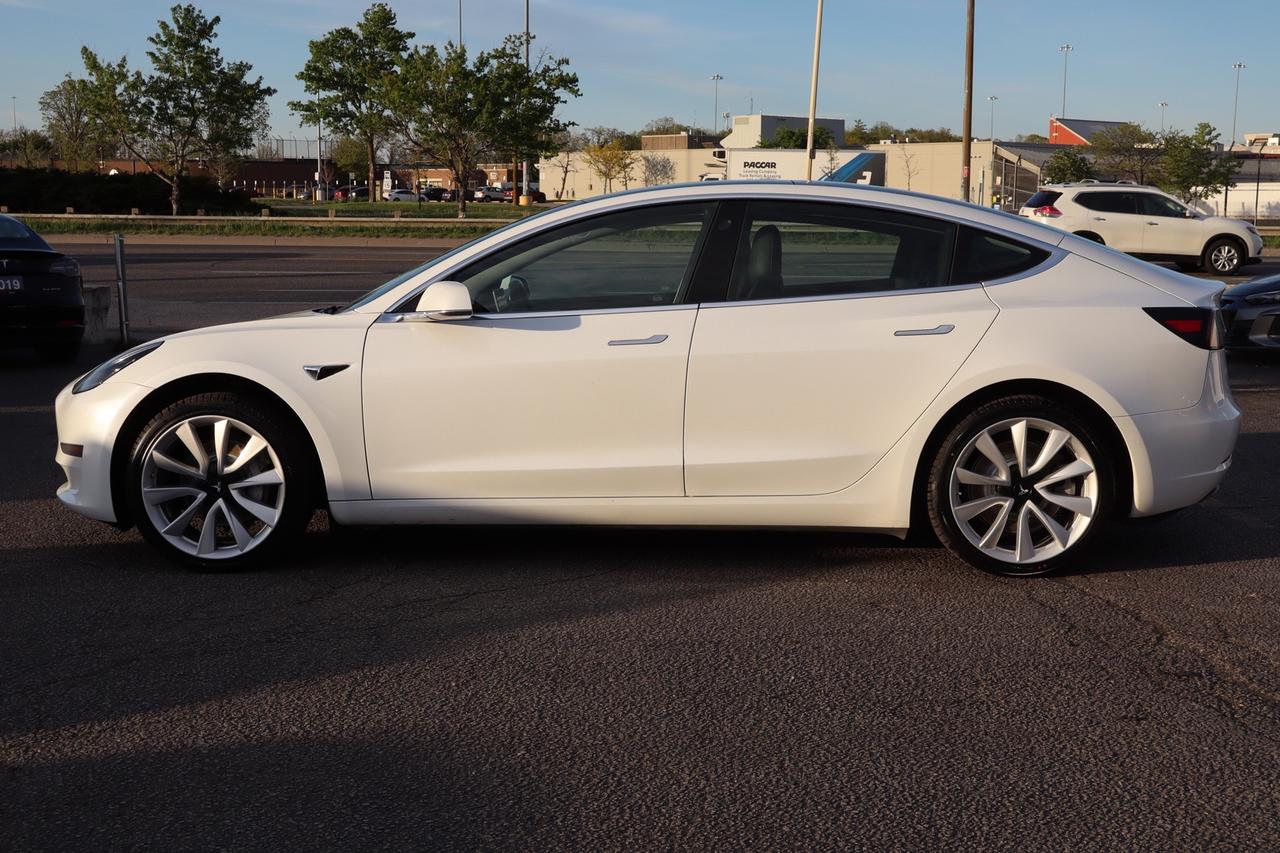 2020 Tesla Model 3 Long Range   Dual Motor   No Accident   One Owner Photo3