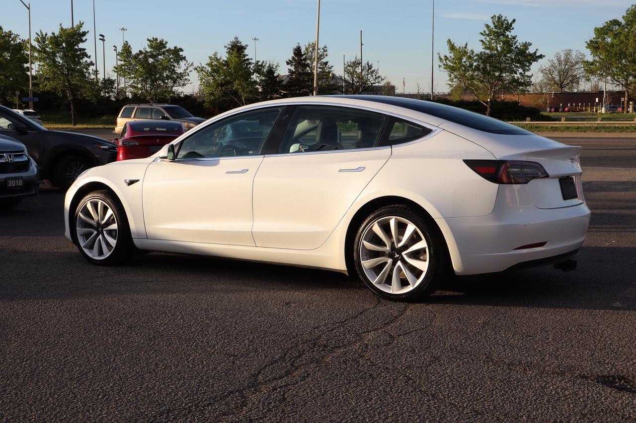 2020 Tesla Model 3 Long Range   Dual Motor   No Accident   One Owner Photo4