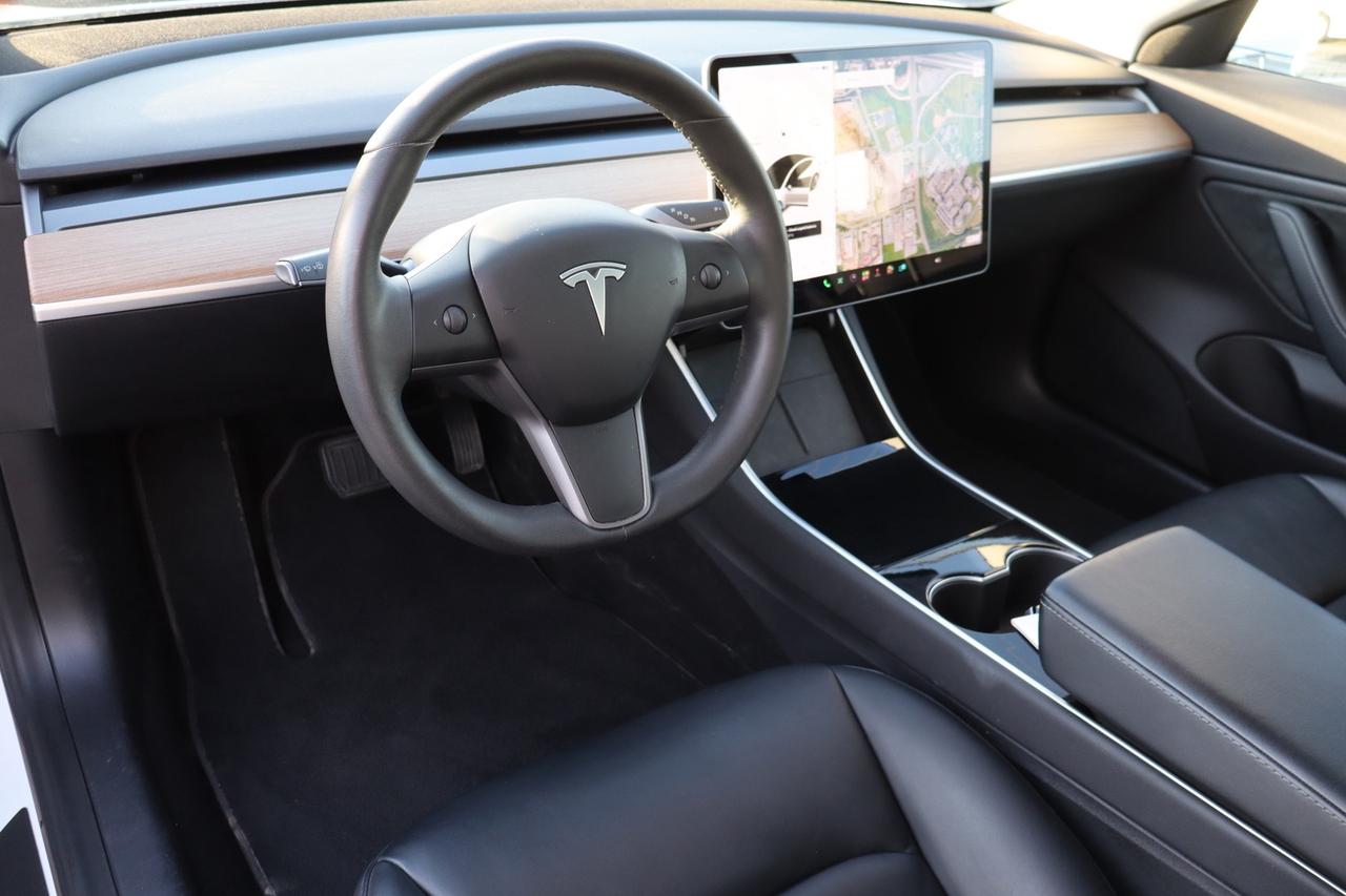 2020 Tesla Model 3 Long Range   Dual Motor   No Accident   One Owner Photo