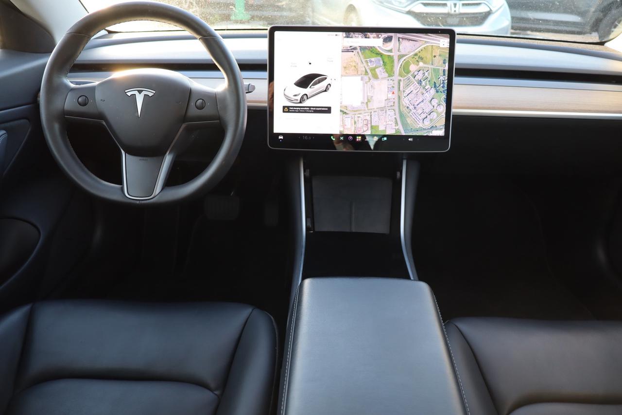 2020 Tesla Model 3 Long Range   Dual Motor   No Accident   One Owner Photo