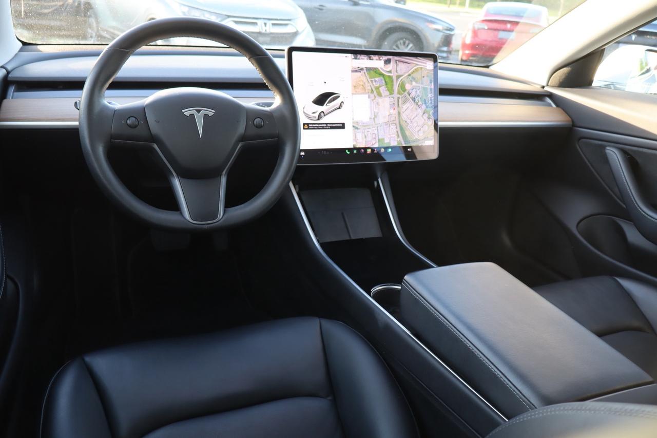 2020 Tesla Model 3 Long Range   Dual Motor   No Accident   One Owner Photo