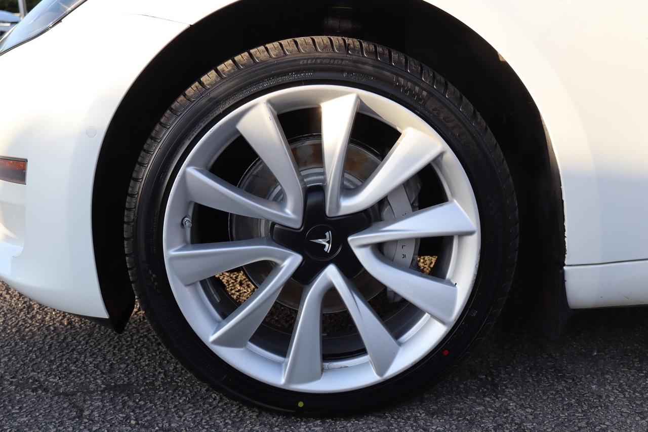 2020 Tesla Model 3 Long Range   Dual Motor   No Accident   One Owner Photo