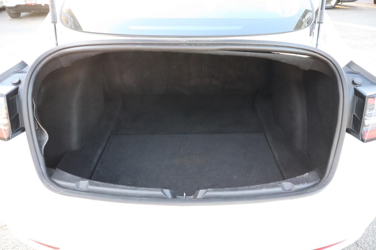 2020 Tesla Model 3 Long Range   Dual Motor   No Accident   One Owner Photo