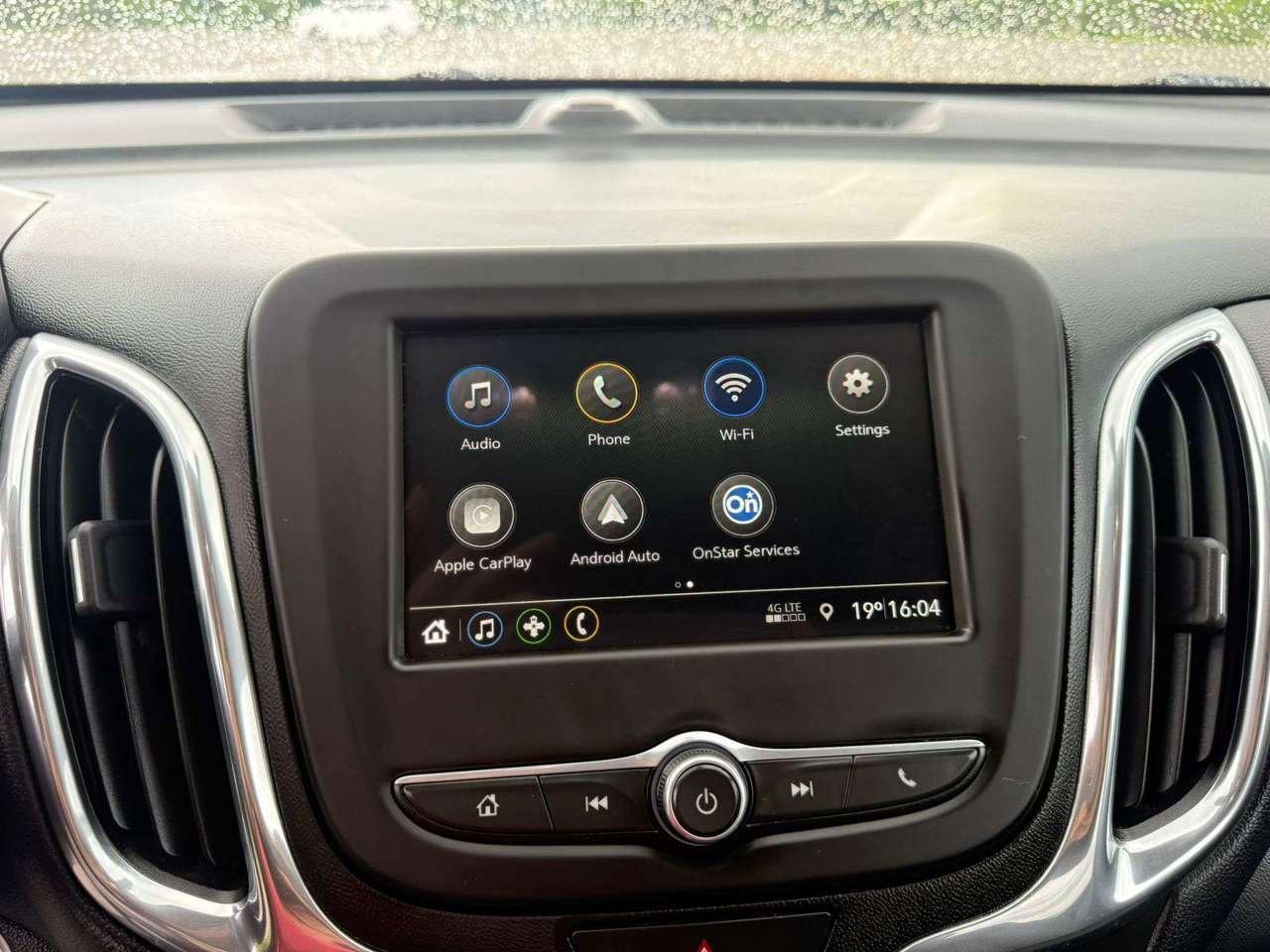 2019 Chevrolet Equinox LT Photo