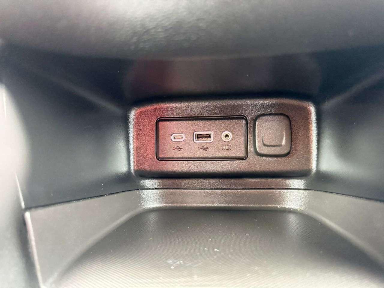 2019 Chevrolet Equinox LT Photo