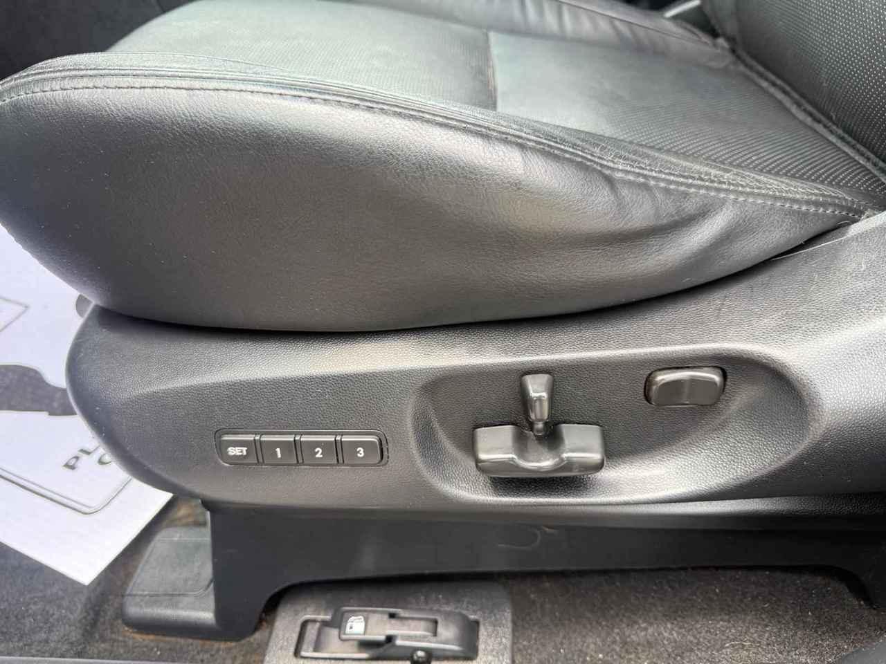 2015 Mazda CX-9 Grand Touring Photo