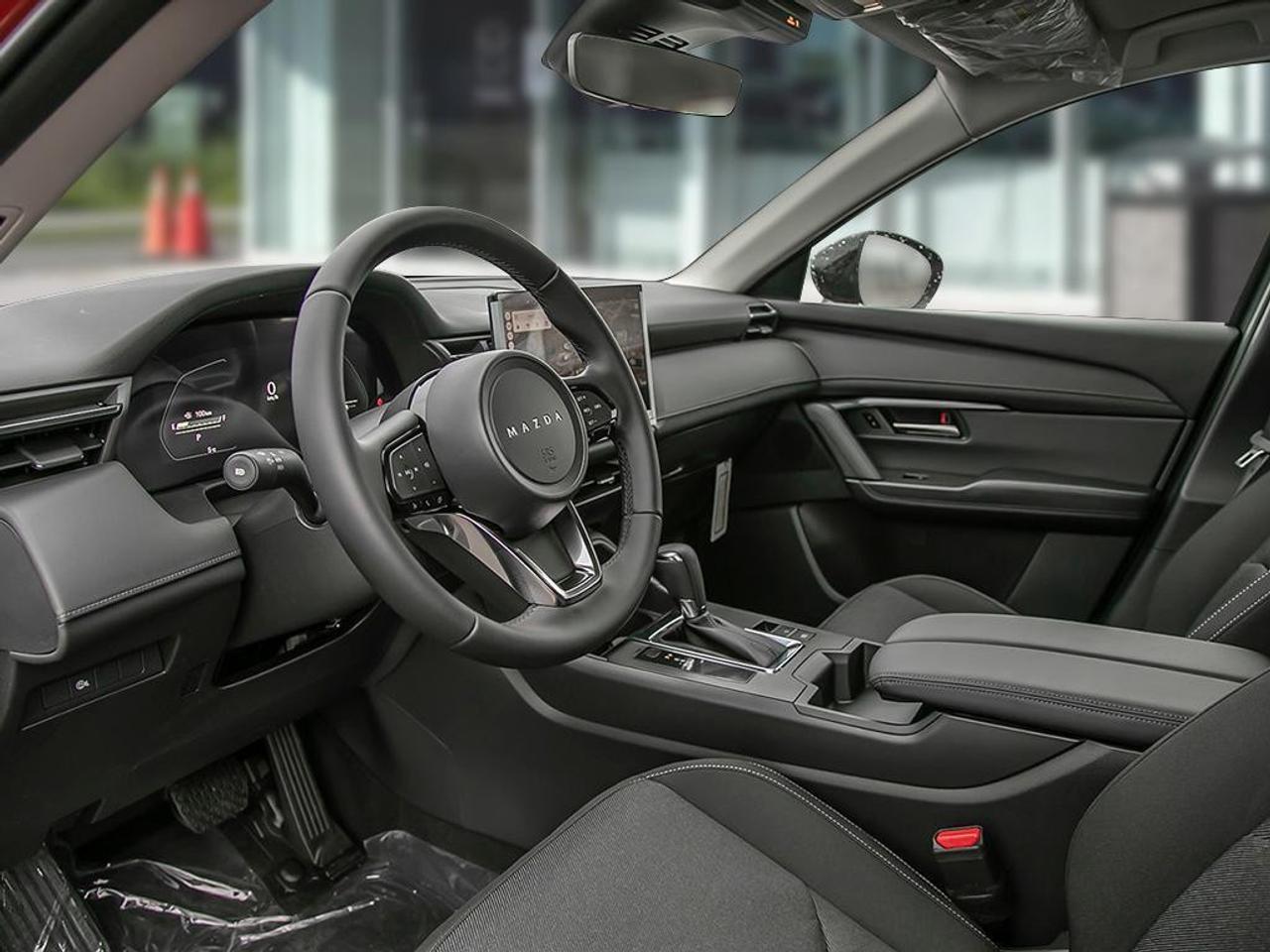 2026 Mazda CX-5 GX AWD Photo