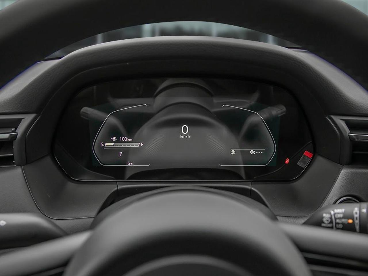 2026 Mazda CX-5 GX AWD Photo
