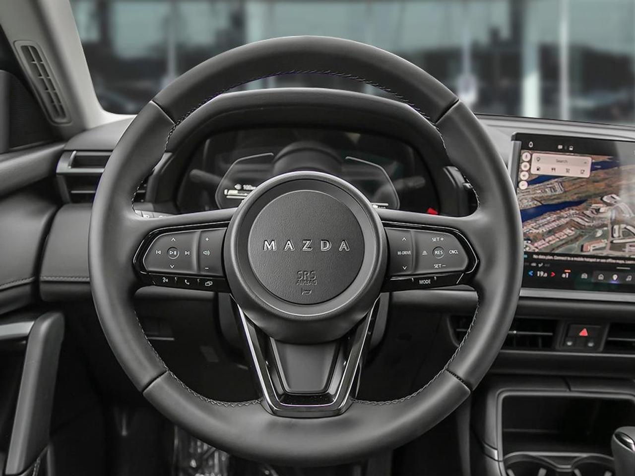 2026 Mazda CX-5 GX AWD Photo