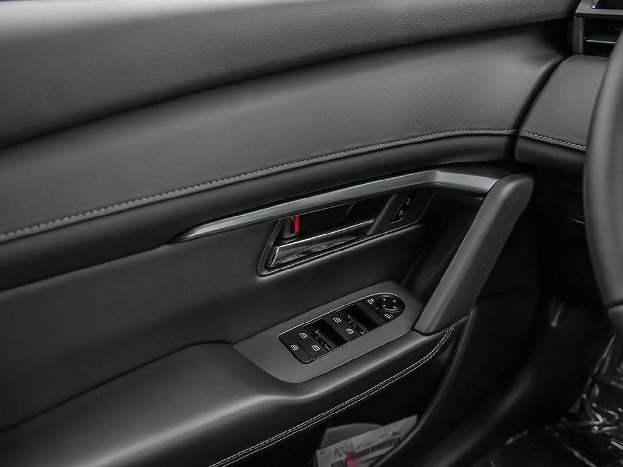 2026 Mazda CX-5 GX AWD Photo