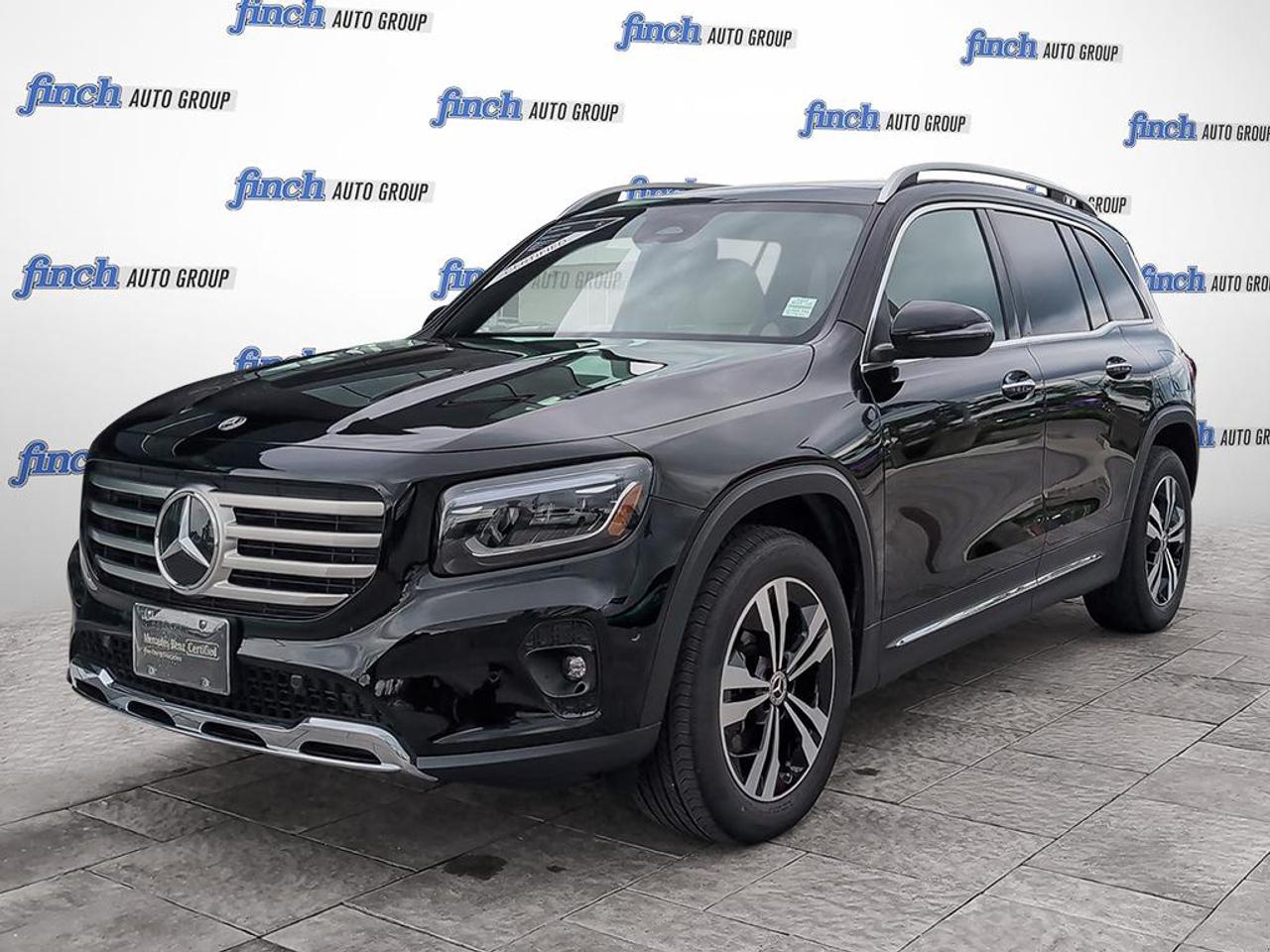 2025 Mercedes-Benz GLB 250 Base GLB 250 4dr All-Wheel Drive 4MATIC Photo0