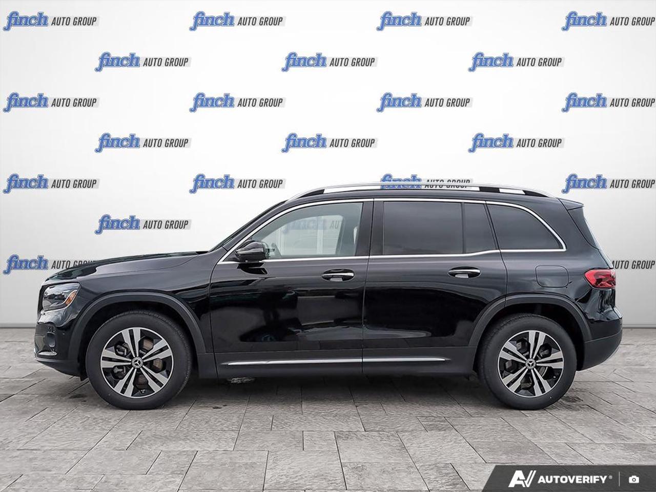 2025 Mercedes-Benz GLB 250 Base GLB 250 4dr All-Wheel Drive 4MATIC Photo2